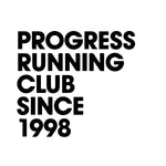 PROGRESS RUNNING CLUB