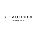 GELATO PIQUE HOMME