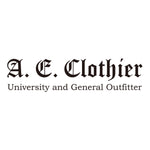 A.E. Clothier