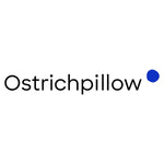 Ostrichpillow