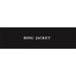 RING JACKET