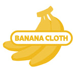 BANANA CLOTH