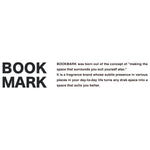 BOOK MARK