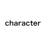 Character