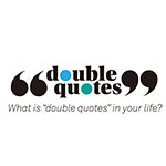 Double Quotes