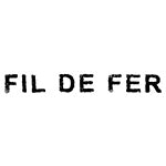 FIL DE FER