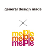 general design made × melple
