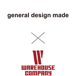 general design made × WAREHOUSE