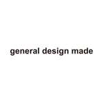 general design made