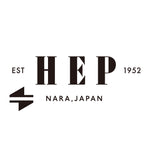 HEPサンダル