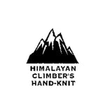 HIMALAYAN CLIMBER'S HAND-KNIT