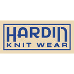 HARDIN KNITWEAR