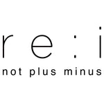 re:I not plus minus