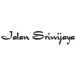 Jalan Sriwijaya