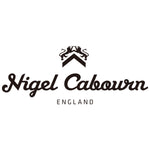 NIGEL CABOURN