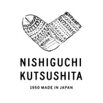 NISHIGUCHI KUTSUSHITA