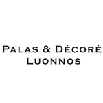 PALAS&DÉCORÉ LUONNOS