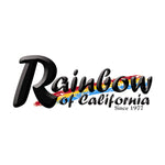 Rainbow of California