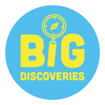 Big Discoveries（SUN COMPANY）