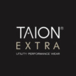 TAION EXTRA UTILITY PERFORMANCE WEAR