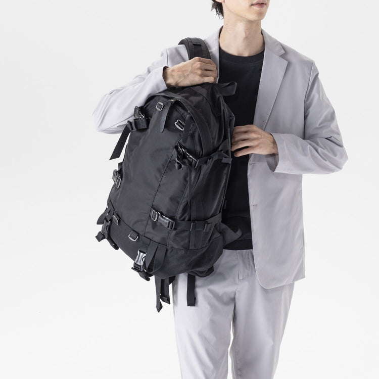 GREGORY | グレゴリー Begin別注 “隠レゴリー”デイアンドハーフパック