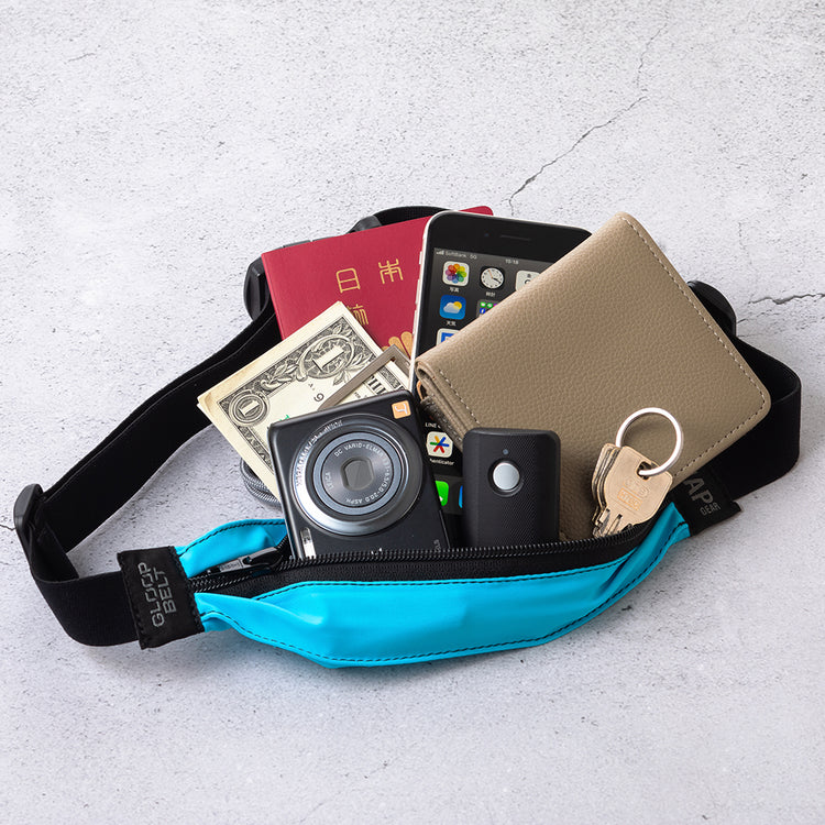 SNAP GEAR | スナップギア GLOOP BELT M size