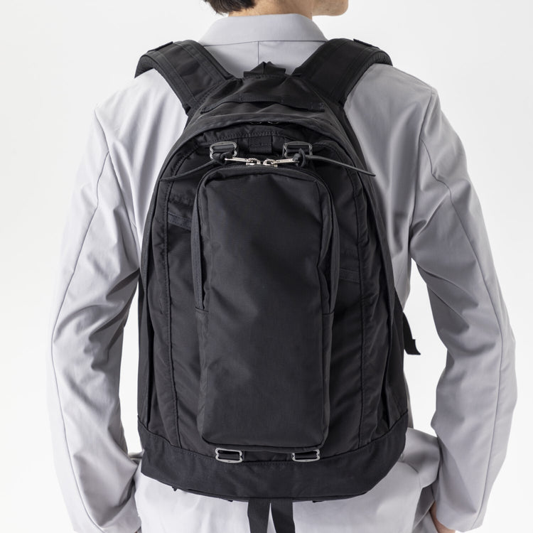 GREGORY | グレゴリー Begin別注 “隠レゴリー”デイアンドハーフパック