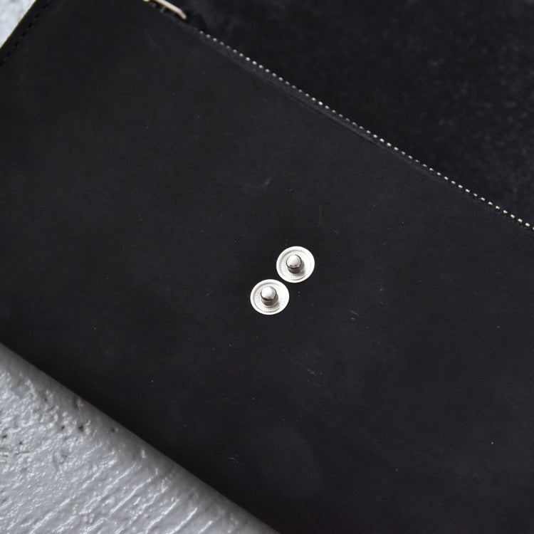 CRONY. | クルニー New Long Wallet