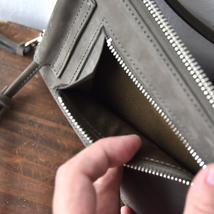 CRONY. | クルニー Smartphone Shoulder