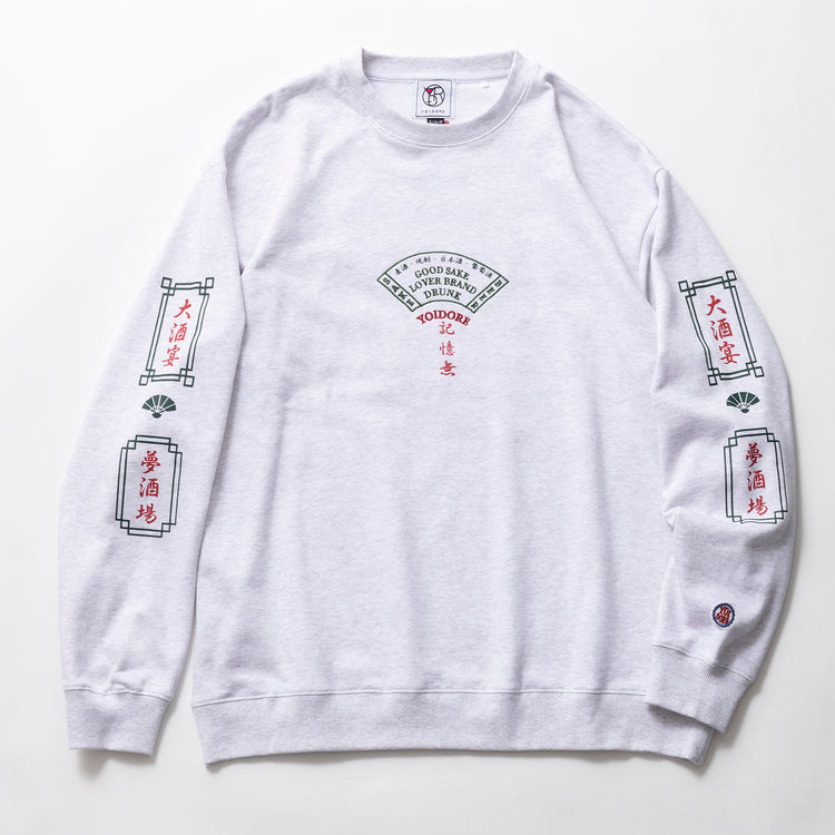 90/杢ホワイト