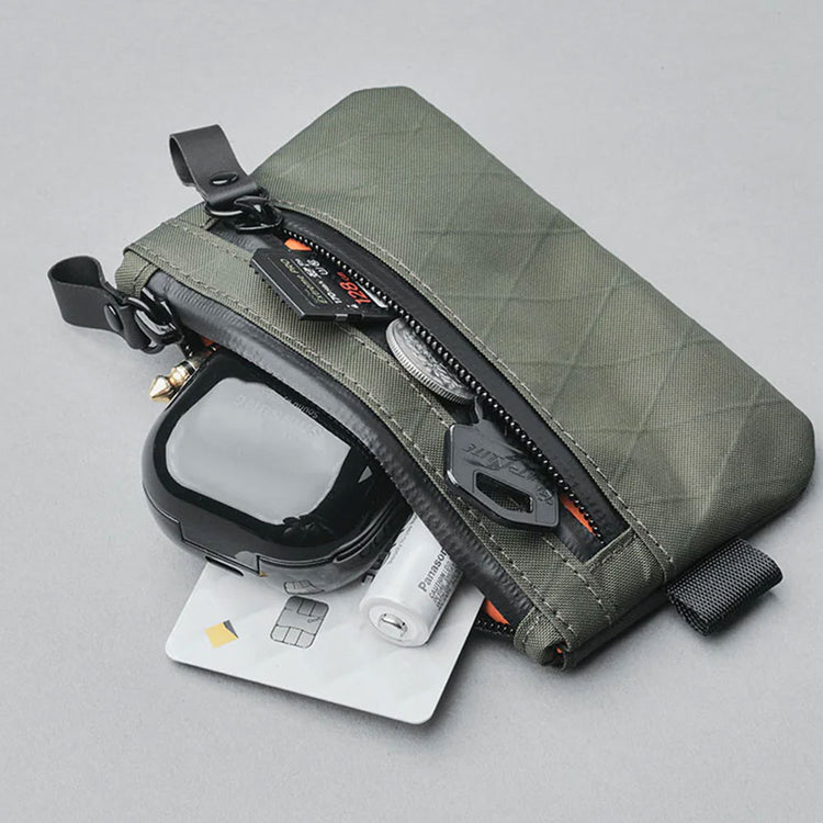 ALPAKA | アルパカ Zip Pouch PRO