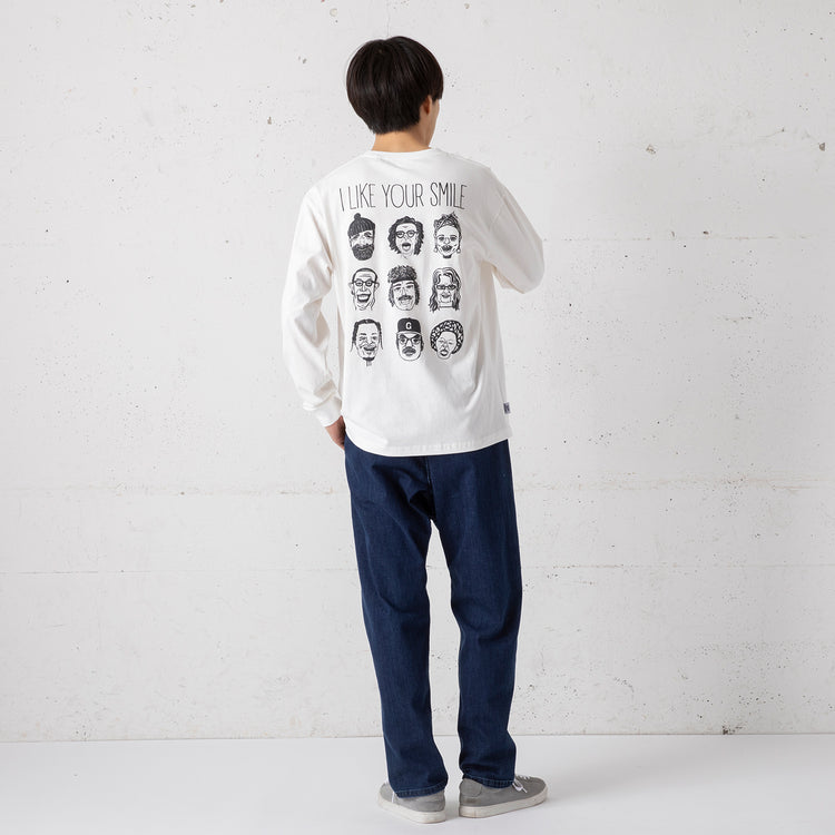 ROKX | ロックス DENIM JAM PANT