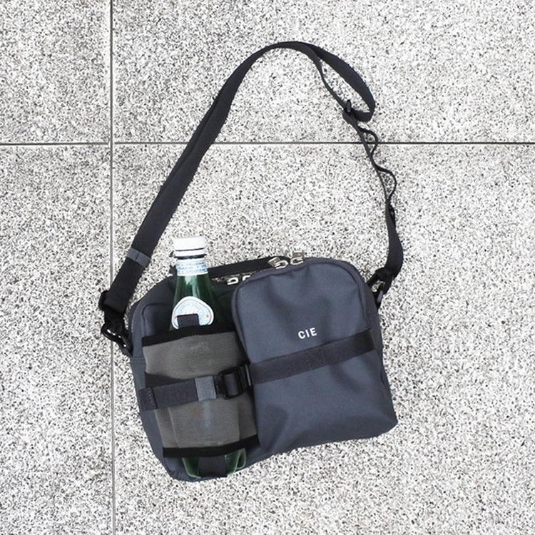 CIE | シー GRID-3 SHOULDER-03