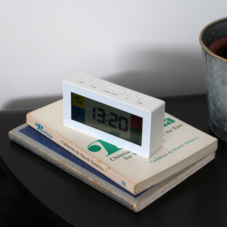 SPACE HOTEL | スペースホテル ROBOT ALARM CLOCK