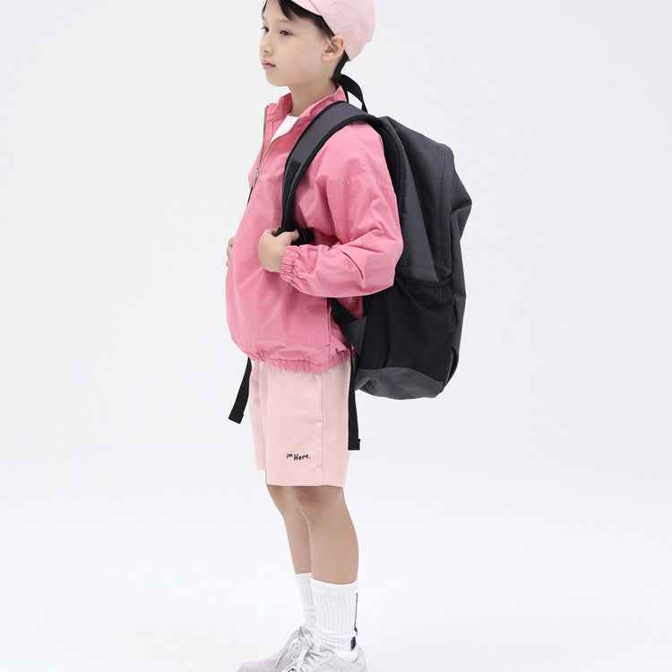 ARCH&LINE | アーチアンドライン EGG BAG MEGA 30L