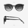LE FOON | ルフォン Cat Eye Sunglasses