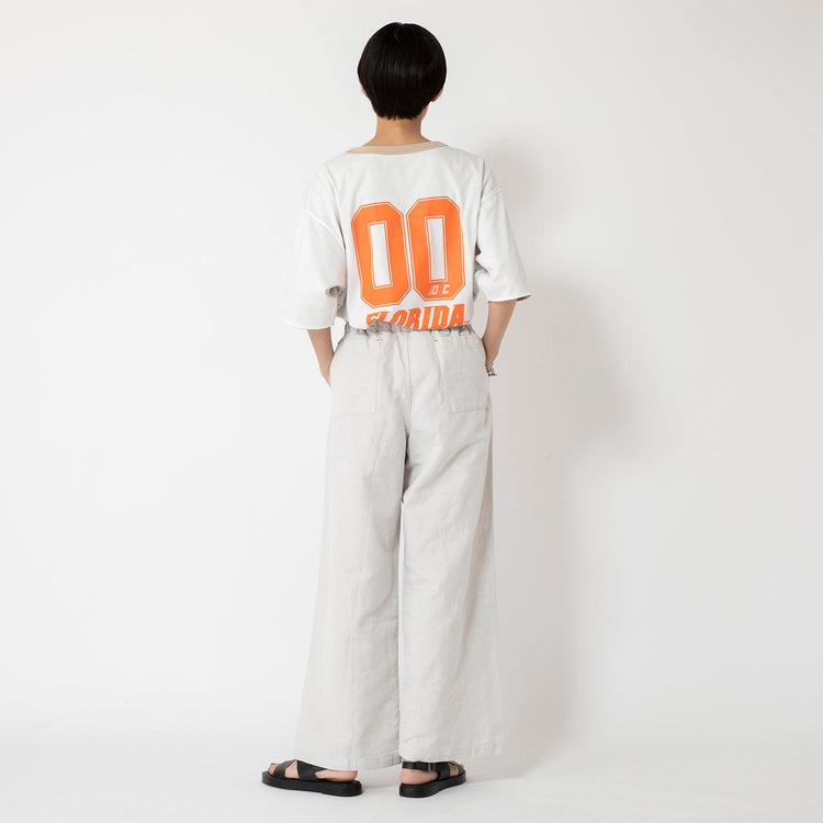 着用サイズ L(身長163cm)