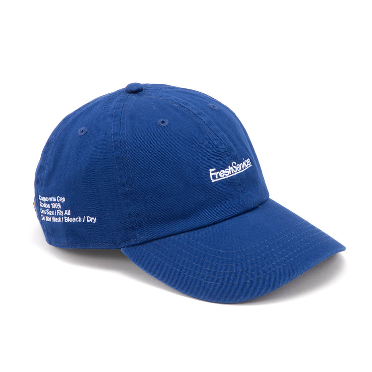 【NEW】ROYAL BLUE