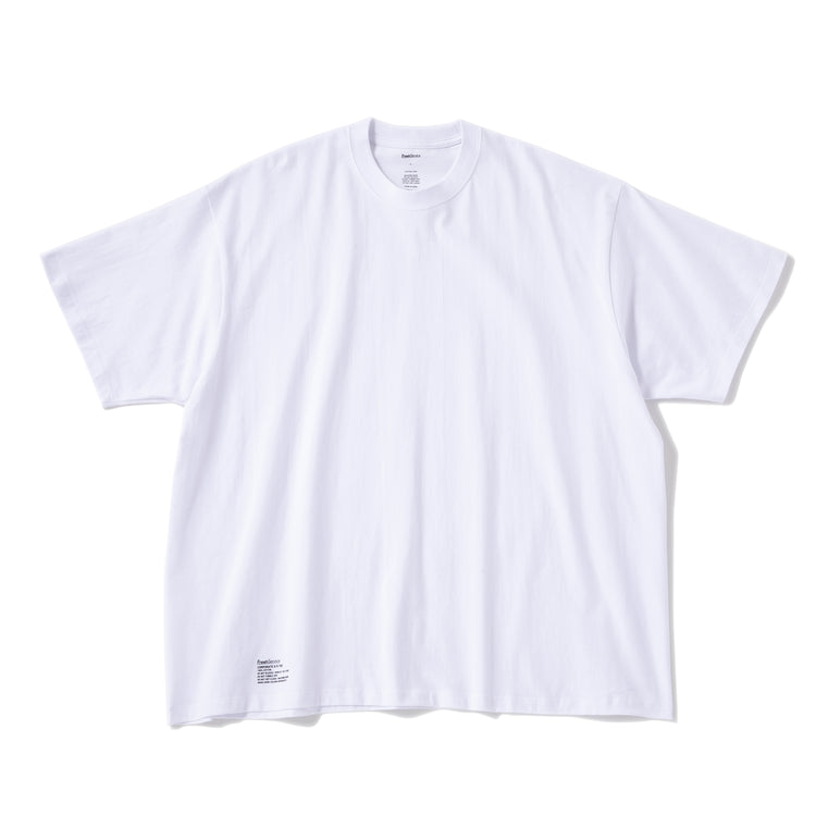 FreshService | フレッシュサービス 2-PACK OVERSIZED TEE