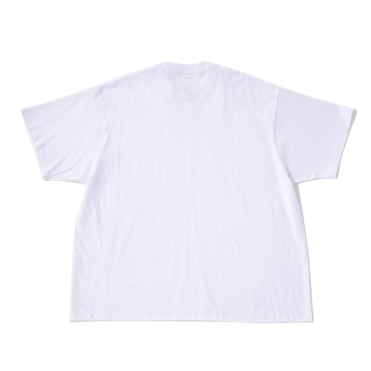 FreshService | フレッシュサービス 2-PACK OVERSIZED TEE