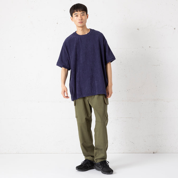着用サイズ2(モデル身長180㎝)
