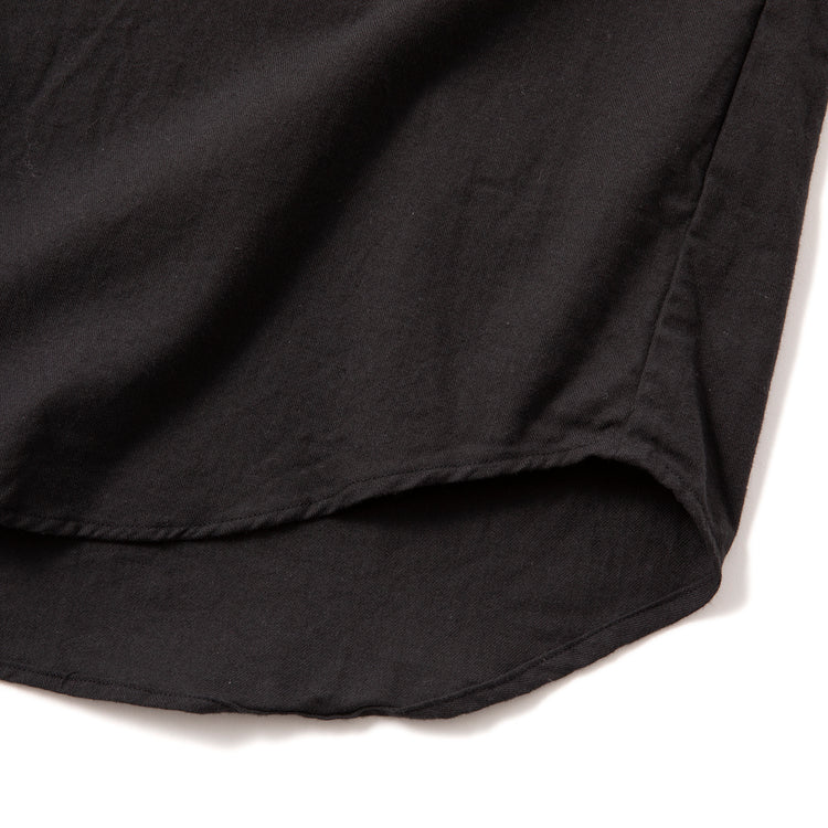 MANUAL ALPHABET | マニュアルアルファベット SOFT VIYELLA LOOSE FIT B/C SHT