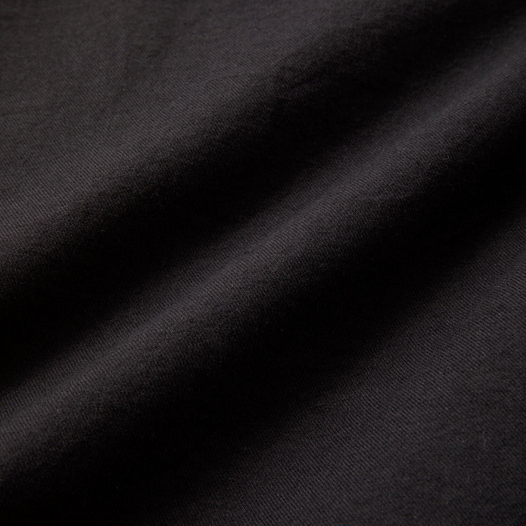 MANUAL ALPHABET | マニュアルアルファベット SOFT VIYELLA LOOSE FIT B/C SHT