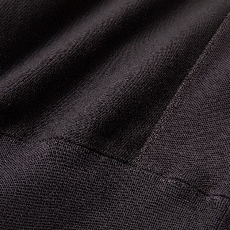 Healthknit | ヘルスニット LOCKER WEIGHT SWEAT CREW