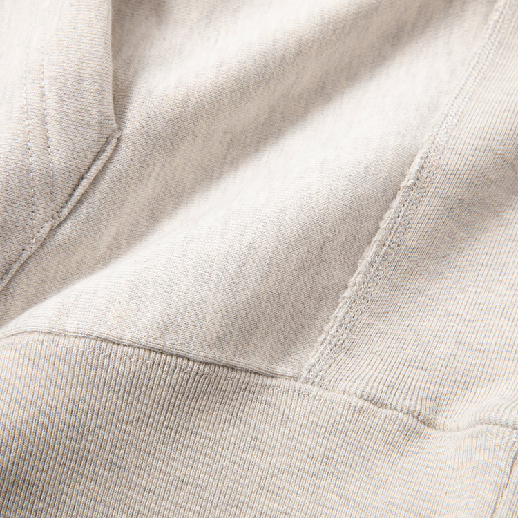 Healthknit | ヘルスニット LOCKER WEIGHT SWEAT HOOD