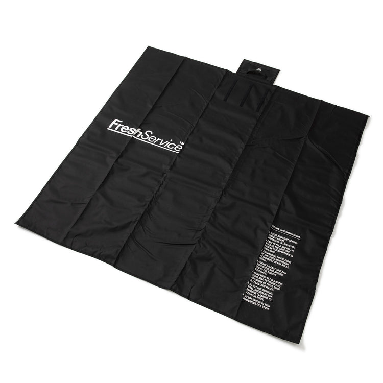 FreshService | フレッシュサービス GROUND SHEET