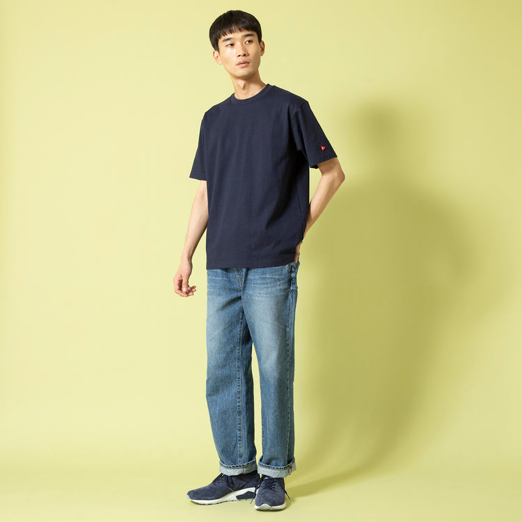 着用サイズL(モデル身長180㎝)