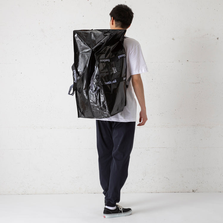 FreshService | フレッシュサービス　TARP DUFFLE BAG