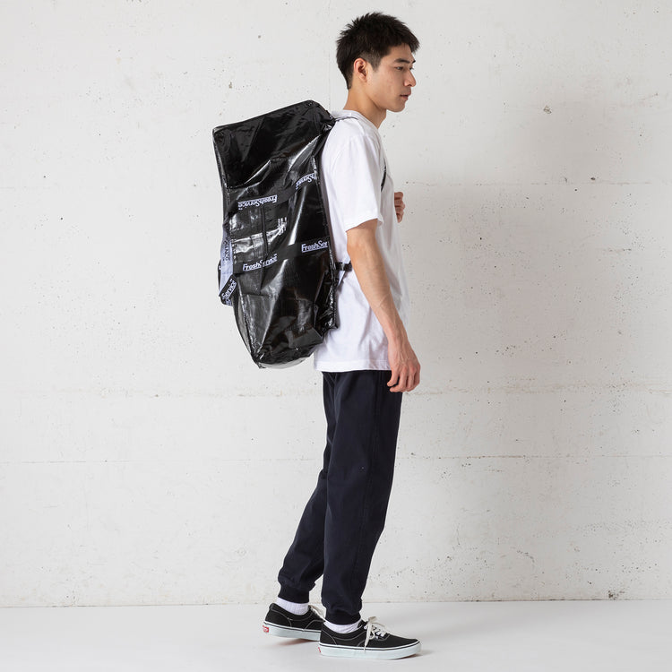FreshService | フレッシュサービス TARP DUFFLE BAG
