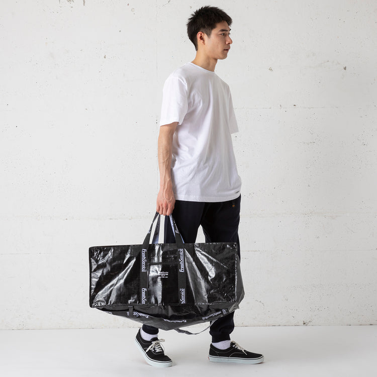 FreshService | フレッシュサービス　TARP DUFFLE BAG